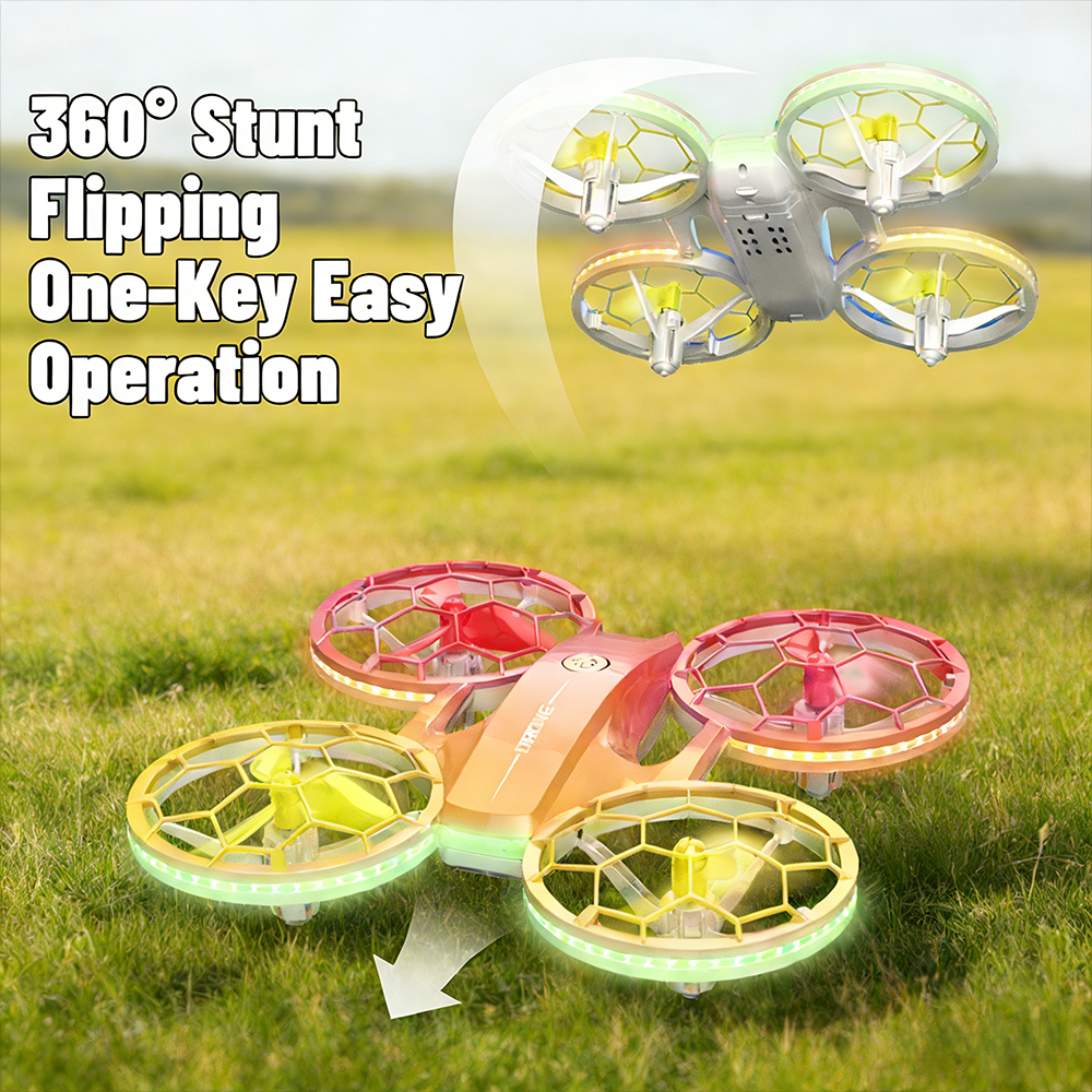 2026 New RC Drone for Kids One – обзор и цена Rc Drone Uav