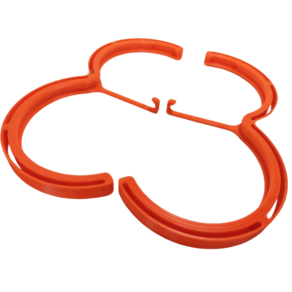 Protective Bumper Ring for DJI – обзор и цена Drone Propeller Guards