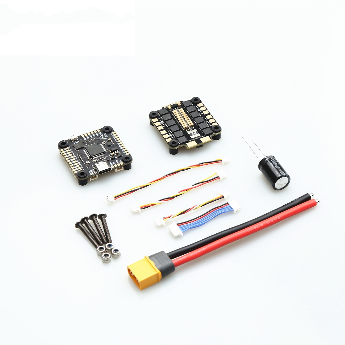60A BLHELI_S 4IN1 3-6S Brushle – обзор и цена Esc 4In1 Brushless