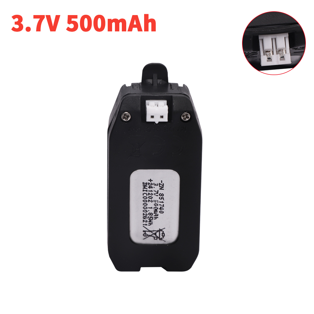 3.7V 500mAh Lithium Battery Fo – обзор и цена Rc Drone Uav