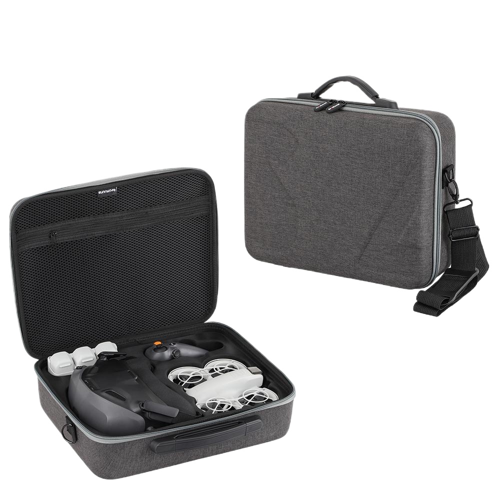 Storage Case For DJI NEO Motio – обзор и цена Drone Motion Rc