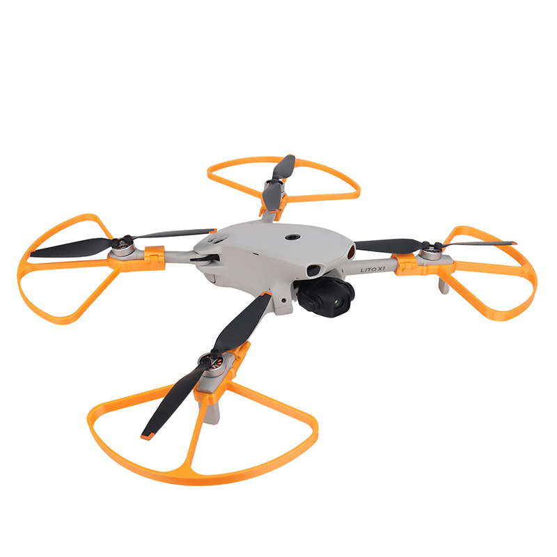 For DJI Lito X1/1 Drone Propel – обзор и цена Drone Propeller Guards