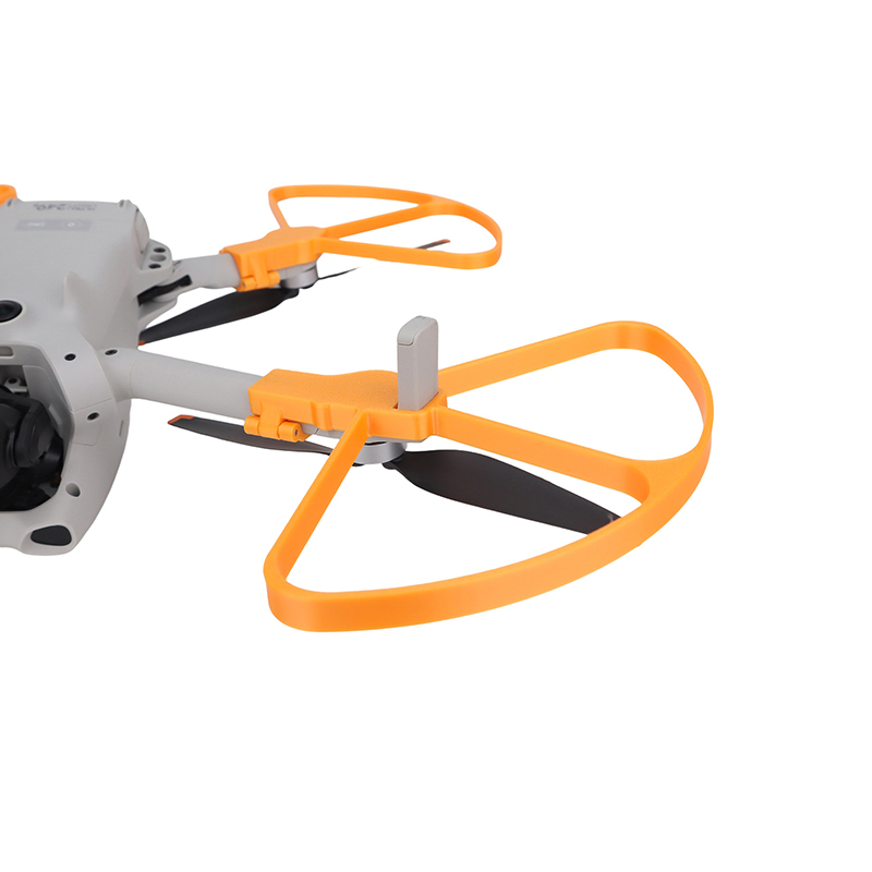 For DJI Lito X1/1 Drone Propel – обзор и цена Drone Propeller Guards
