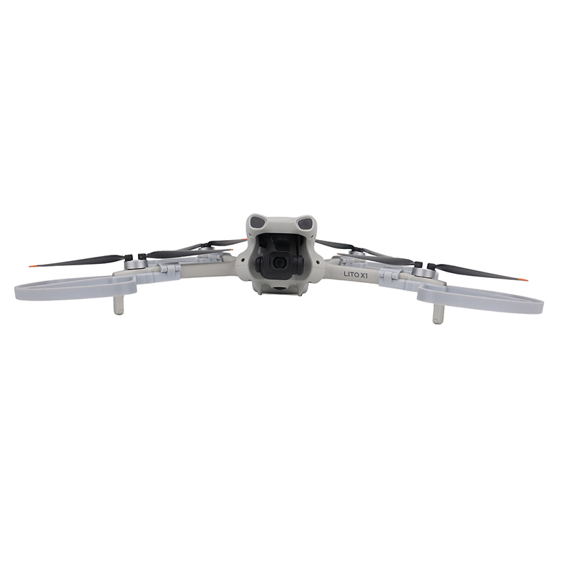 For DJI Lito X1/1 Drone Propel – обзор и цена Drone Propeller Guards