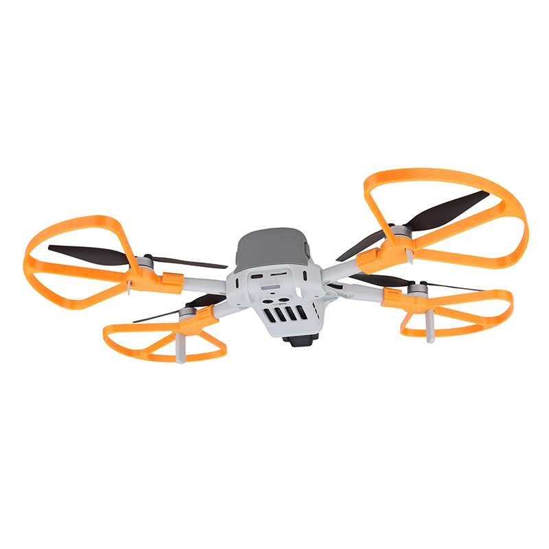 Propeller Guard Cage For Poten – обзор и цена Drone Propeller Guards