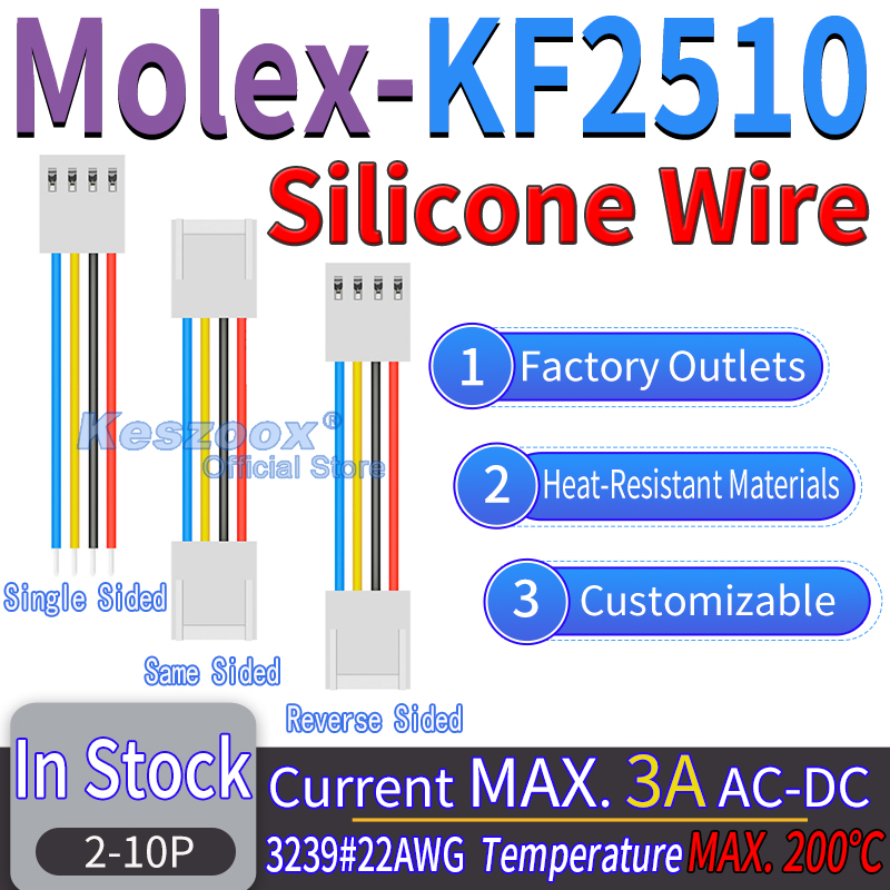 High Temp Silicone 22AWG Wire  – обзор и цена Drone Rc Harness
