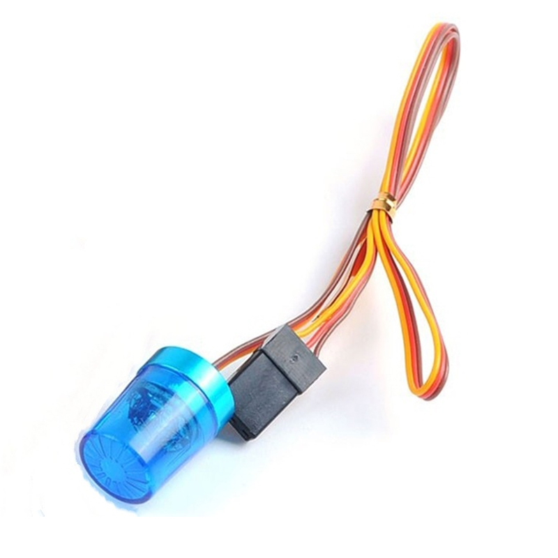 Multi-function LED Lamp Strobi – обзор и цена Drone Rc Bolide