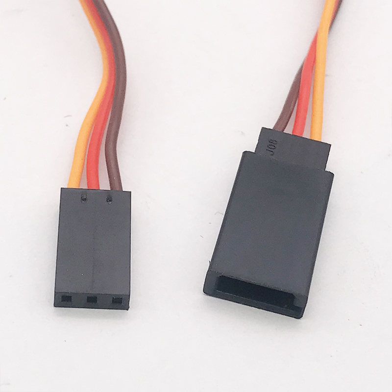 PPM/PWM Servo Signal Amplifier – обзор и цена Drone Rc Signal