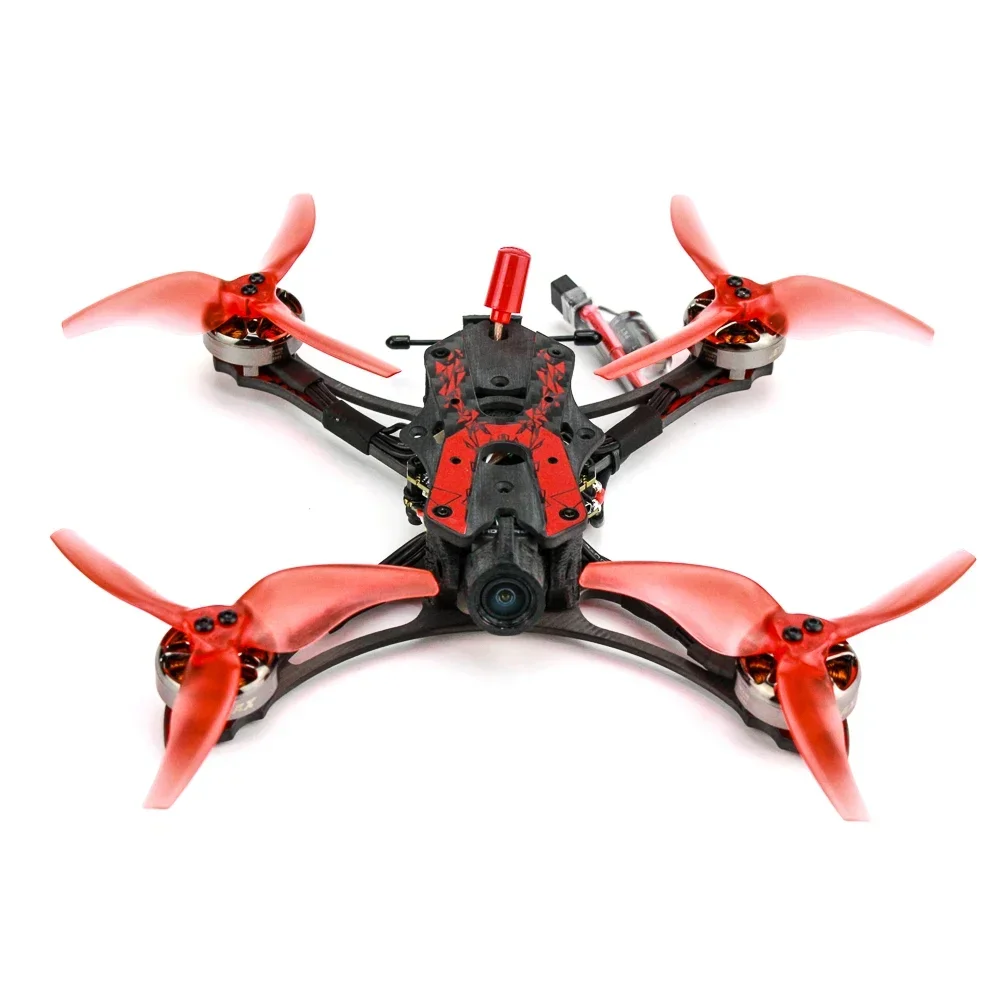 Emax Hawk Apex 3.5-5 Inch 4S 6 – обзор и цена Esc 4In1 Brushless