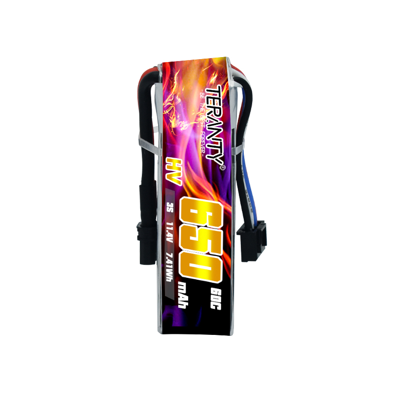 1/2/5/8pcs TERANTY 650mAh 3S 1 – обзор и цена Rc Drone Uav