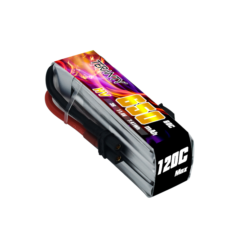 1/2/5/8pcs TERANTY 650mAh 3S 1 – обзор и цена Rc Drone Uav