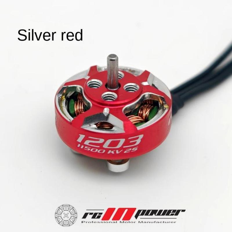 1/4 pcs Rcinpower GTS V3 1203  – обзор и цена Drone Rc Diy