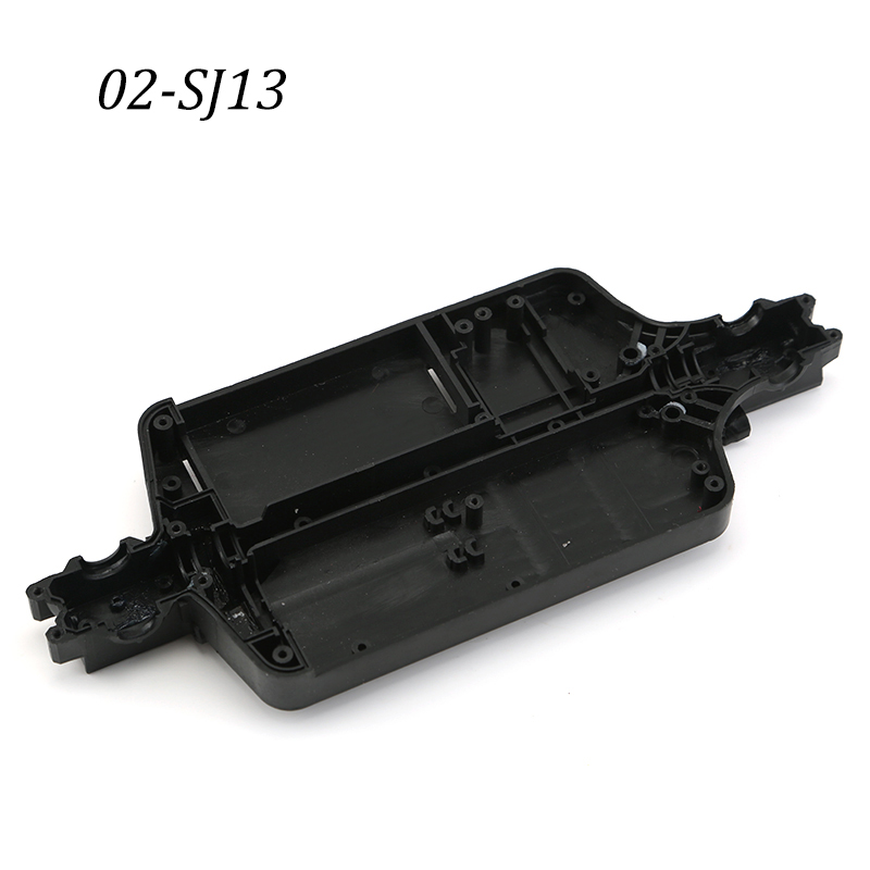 9522PRO High-speed Brushless R – обзор и цена Rc Suspension Arm