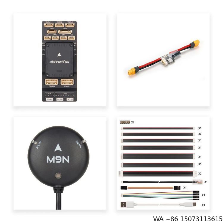 ICM45686 Standard V2A Flight C – обзор и цена Flight Controller
