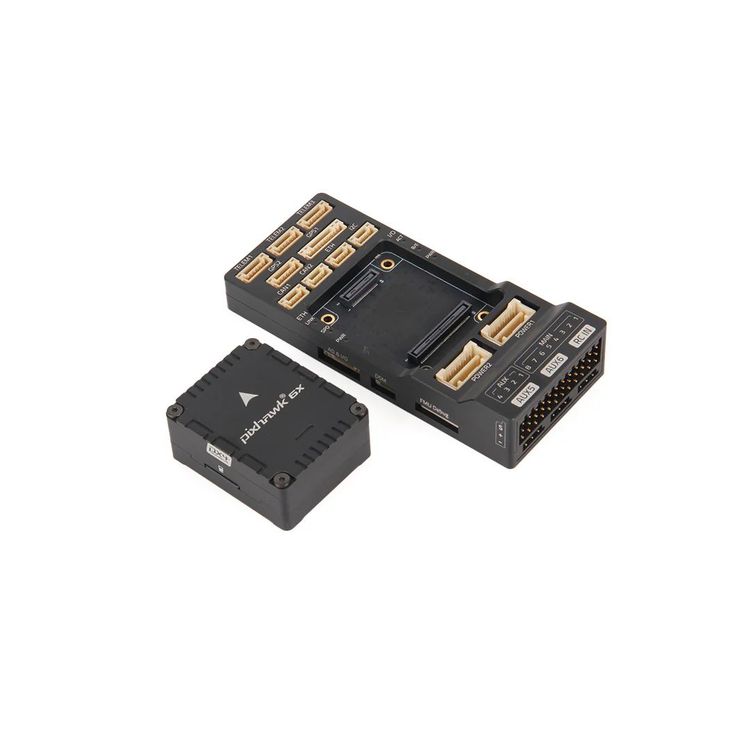 ICM45686 Standard V2A Flight C – обзор и цена Flight Controller