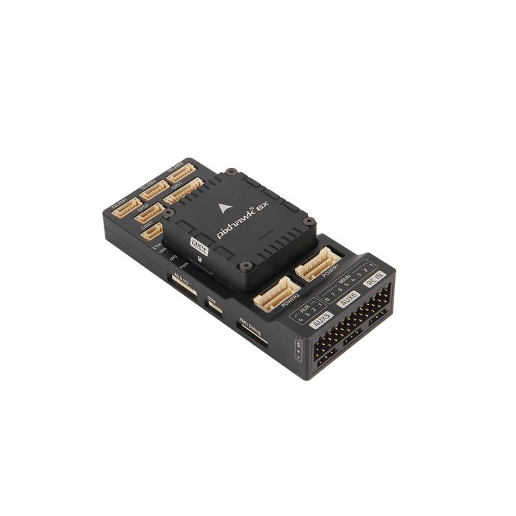 ICM45686 Standard V2A Flight C – обзор и цена Flight Controller