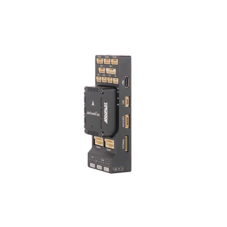 ICM45686 Standard V2A Flight C – обзор и цена Flight Controller
