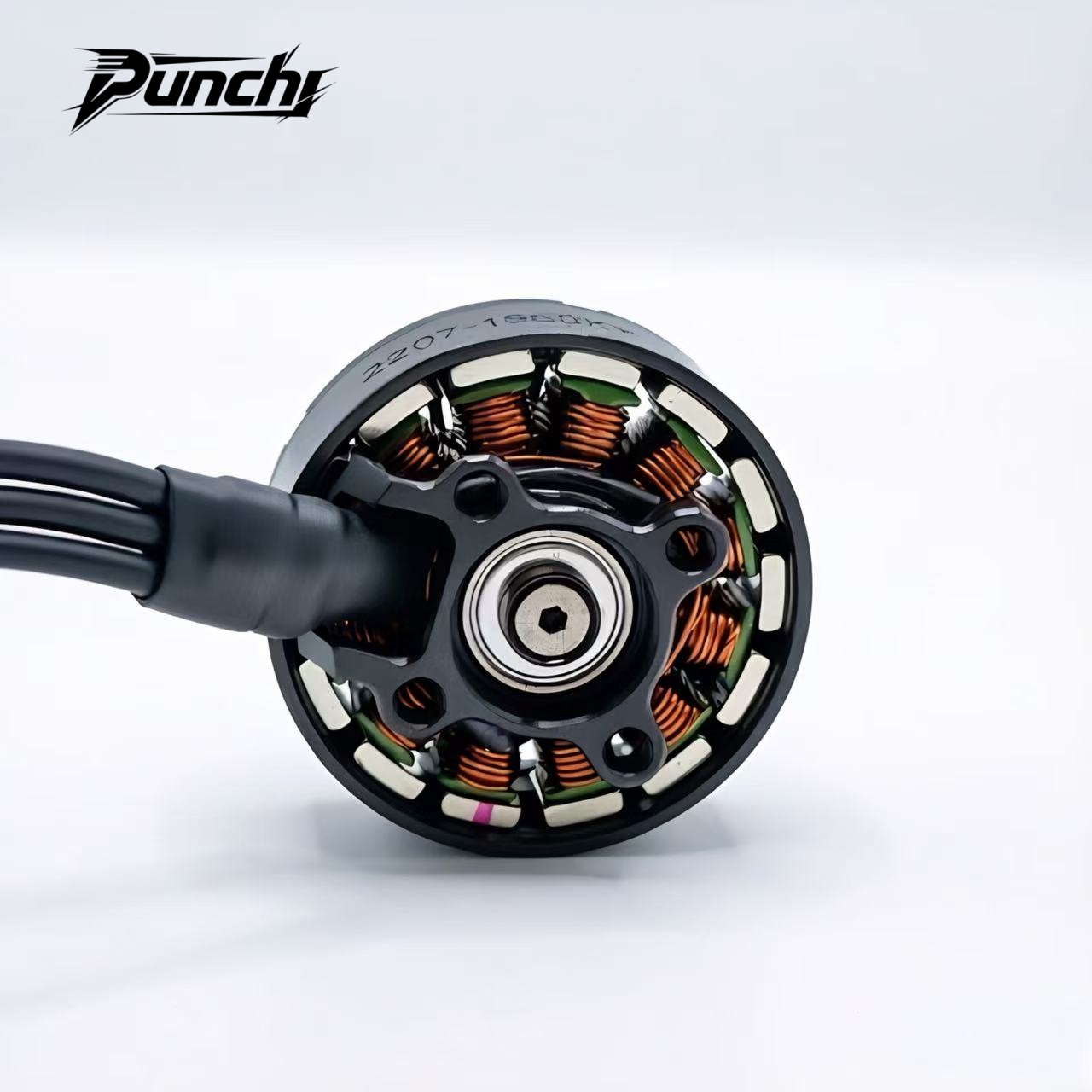 Punch RC 4pcs 2807 1350KV Brus – обзор и цена Drone Rc Diy