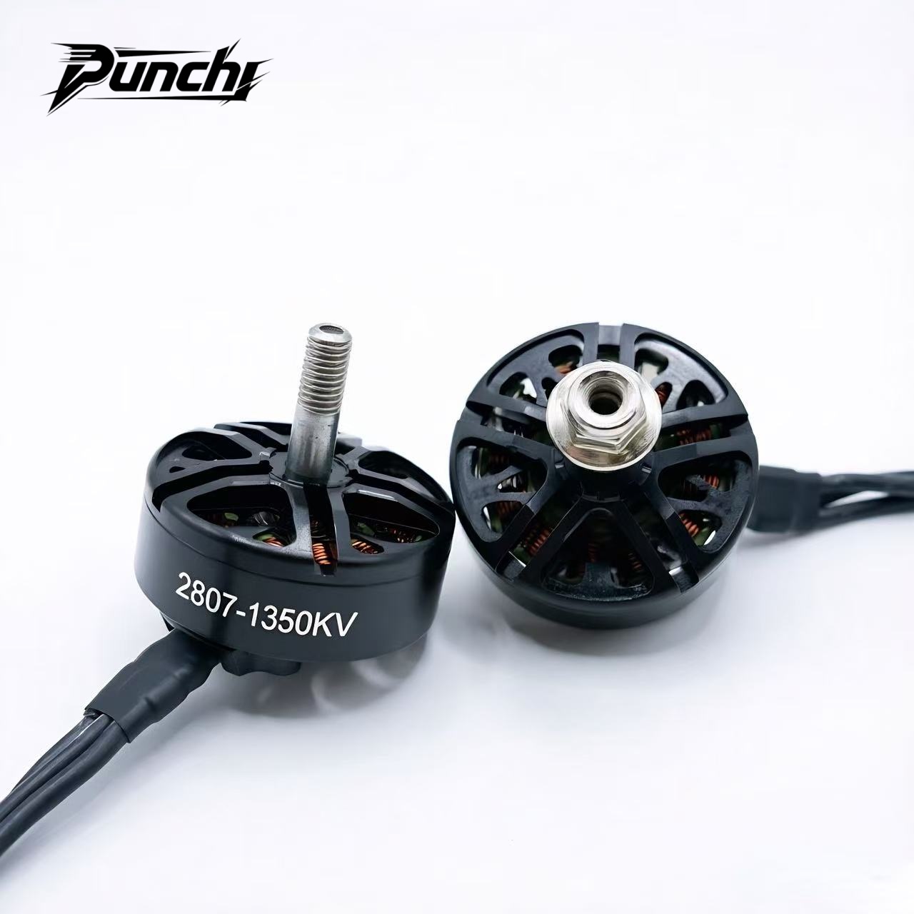 Punch RC 4pcs 2807 1350KV Brus – обзор и цена Drone Rc Diy