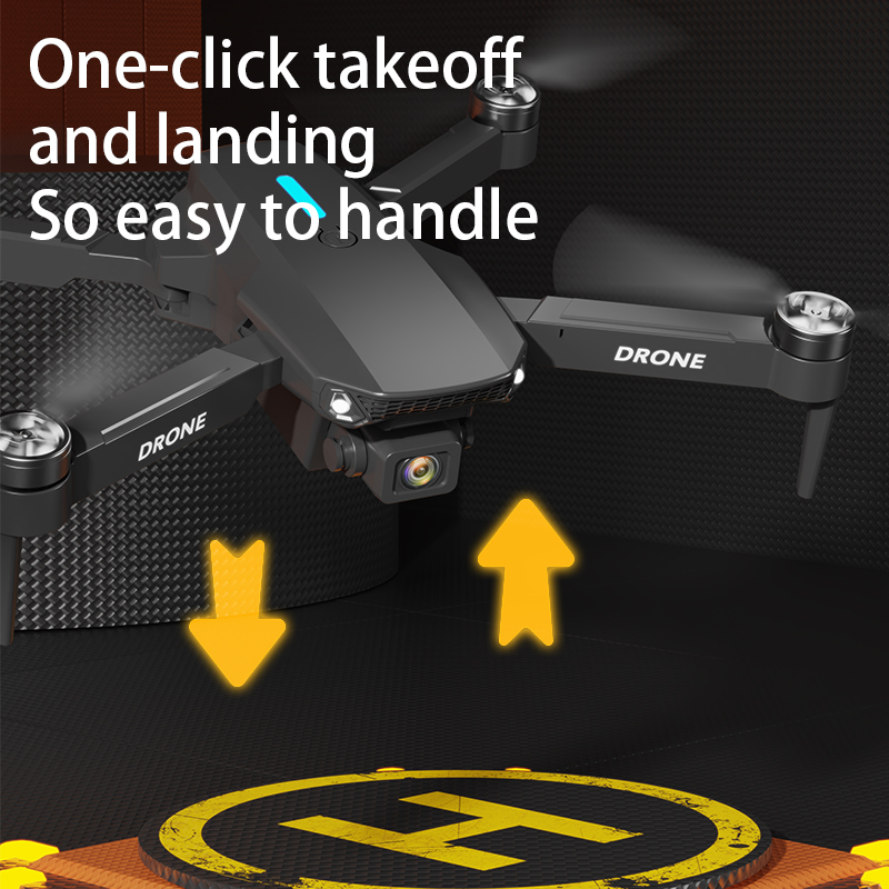 E88 NEW Professional hot sell  – обзор и цена Drone Rc Foldable