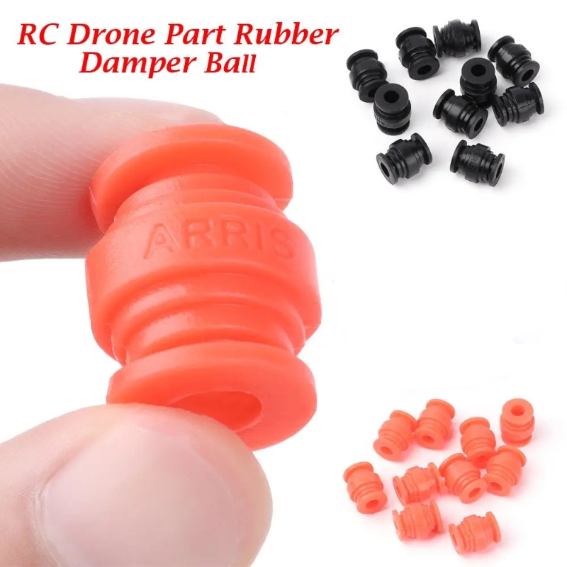 4Pcs/Lot Anti Vibration Rubber – обзор и цена Drone With Rc Controller