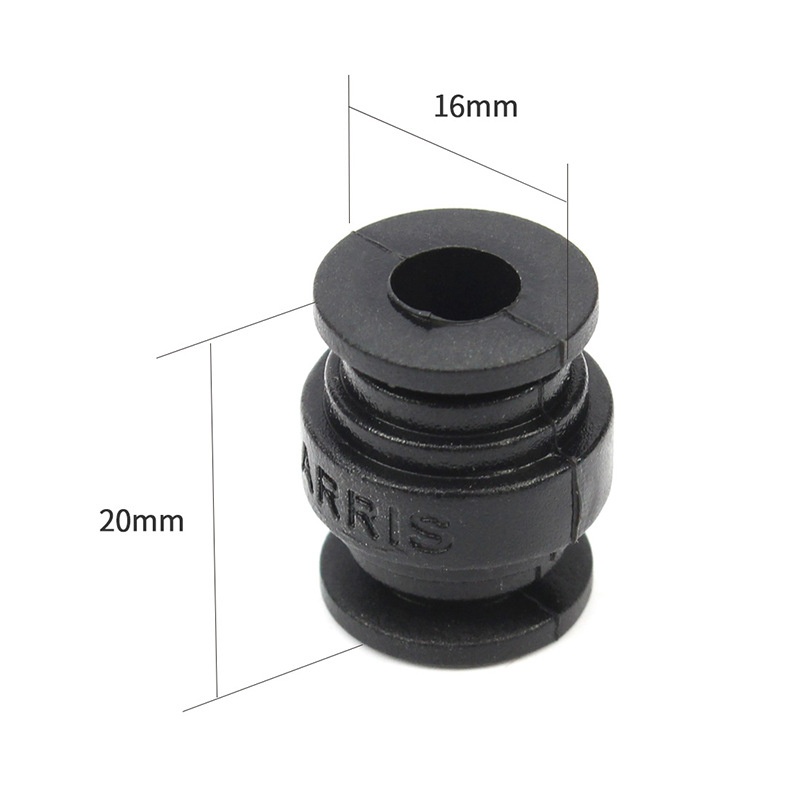 4Pcs/Lot Anti Vibration Rubber – обзор и цена Drone With Rc Controller