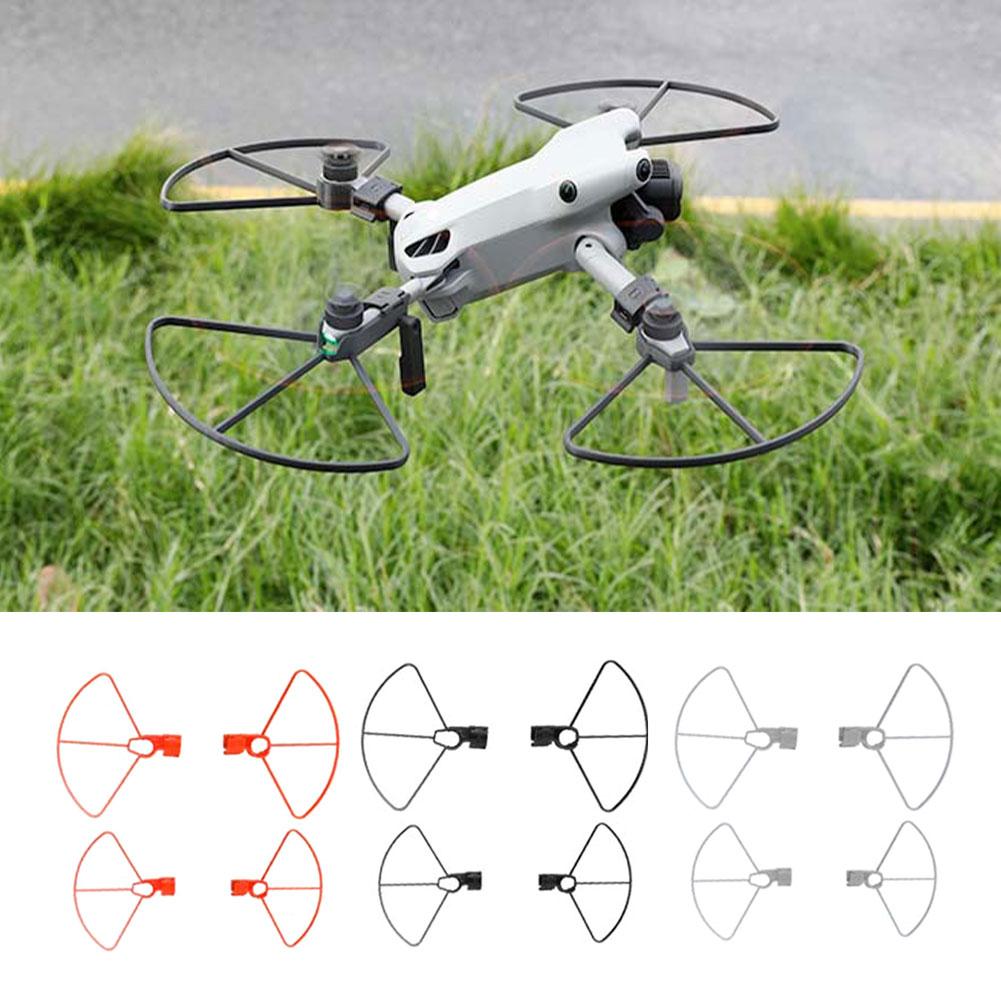 Propeller Guard for dji Mini 5 – обзор и цена Drone Propeller Guards