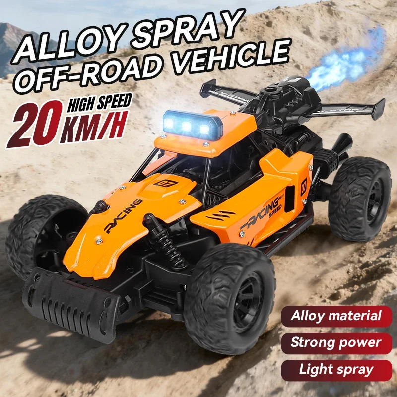 ZWN 1:18 2.4G RC Car With LED  – обзор и цена Drone Rc Bolide