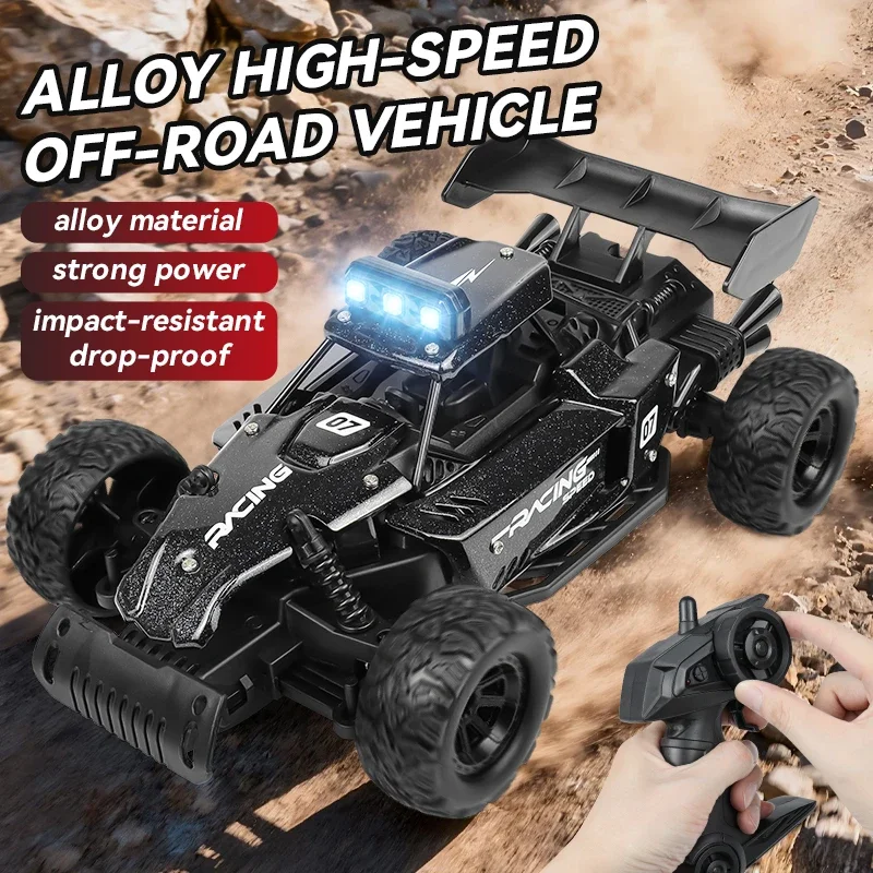ZWN 1:18 2.4G RC Car With LED  – обзор и цена Drone Rc Bolide