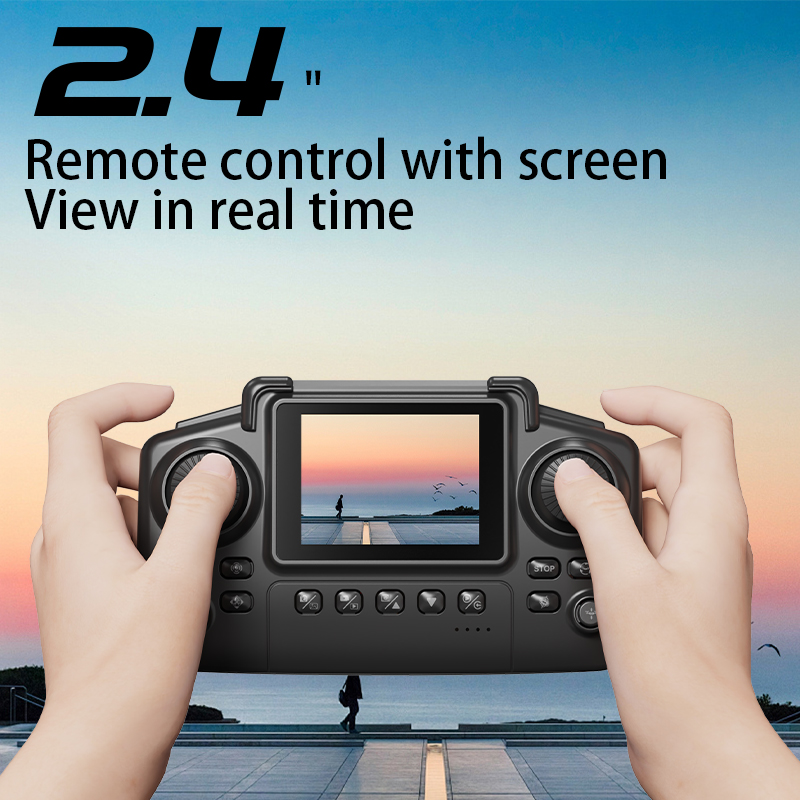 E99 Air Screen Control Drone P – обзор и цена Drone Rc Foldable