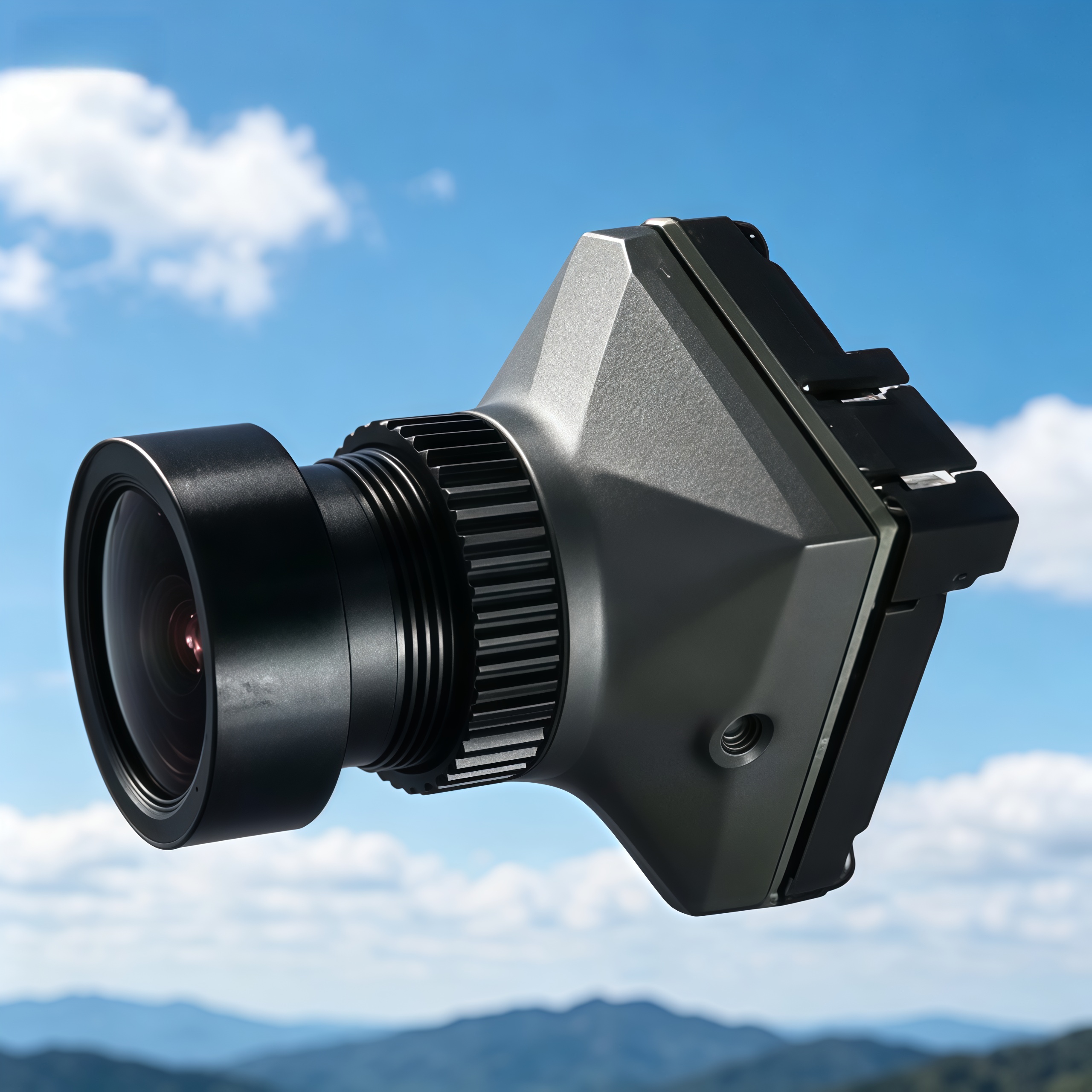 1500TVL HD CADDX Snail FPV Cam – обзор и цена Rc Drone Uav