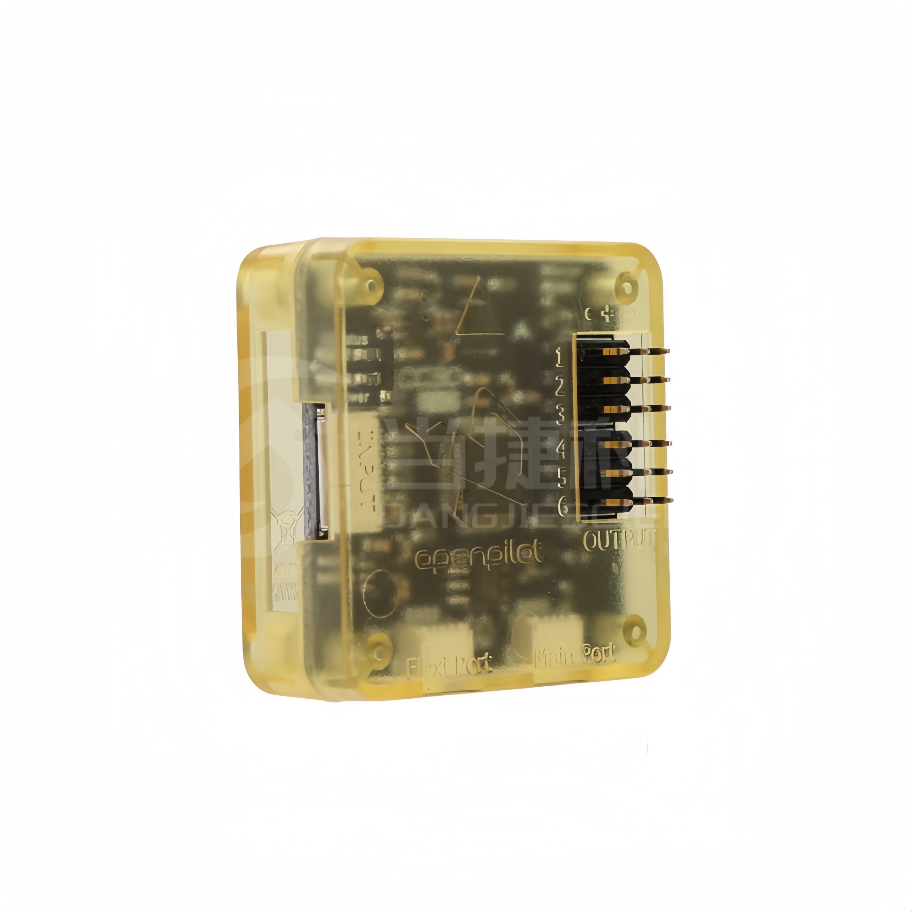 CC3D Openpilot Open Source Fli – обзор и цена Flight Controller