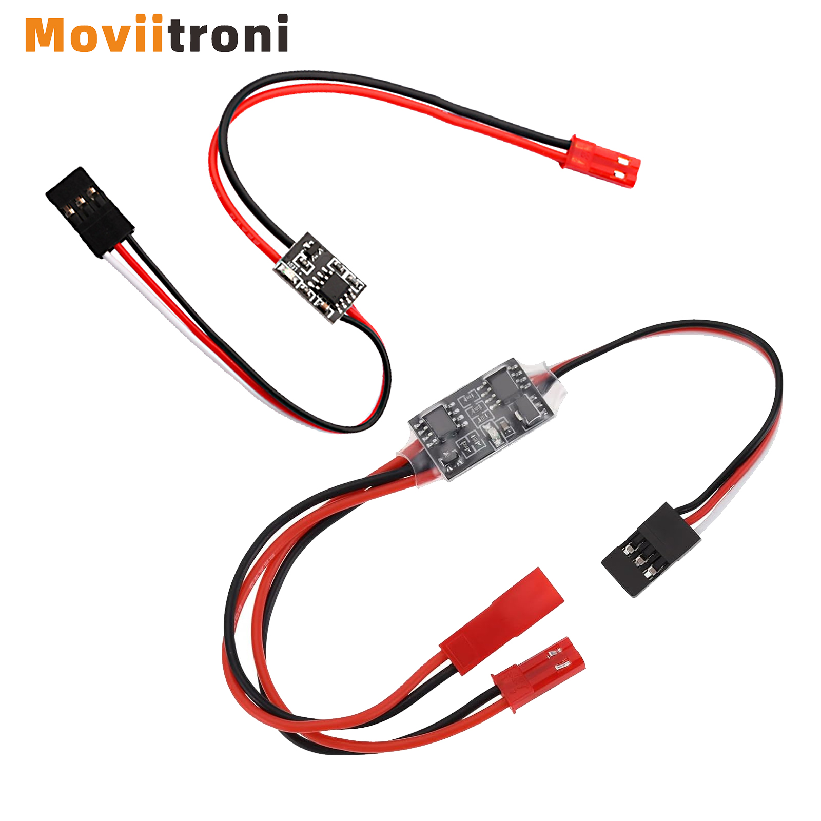 2-20A High Current Remote Cont – обзор и цена Drone Rc Signal