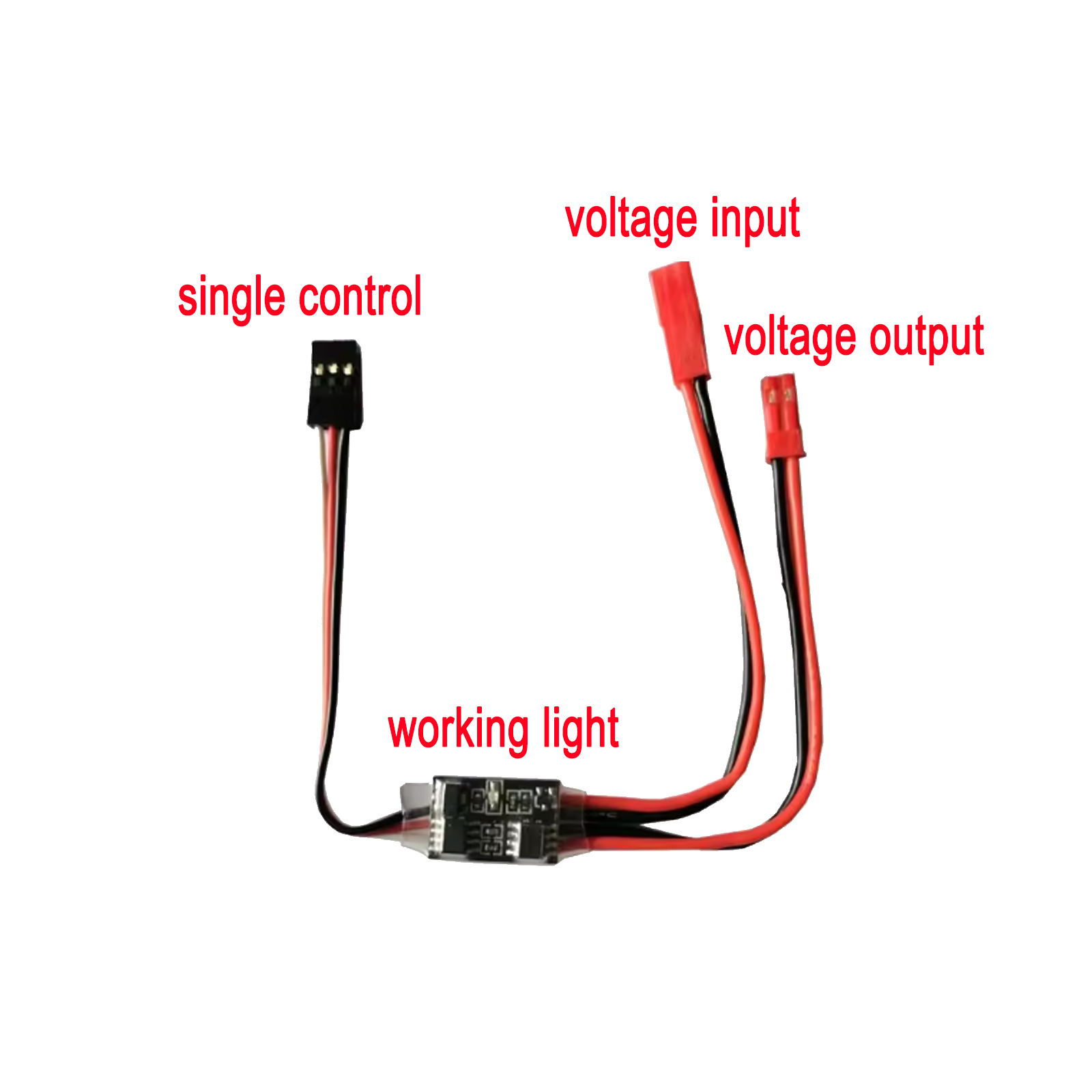 2-20A High Current Remote Cont – обзор и цена Drone Rc Signal