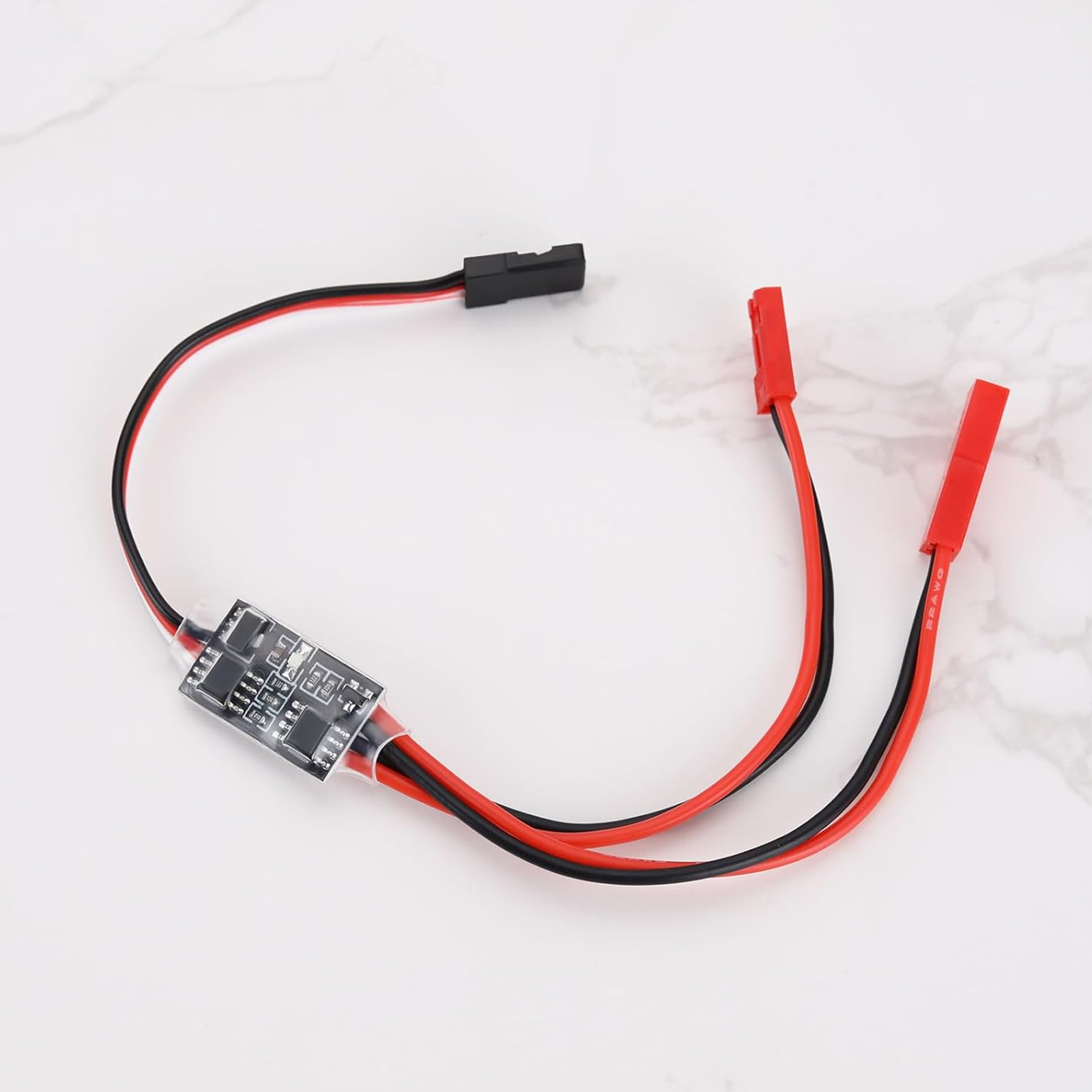 2-20A High Current Remote Cont – обзор и цена Drone Rc Signal