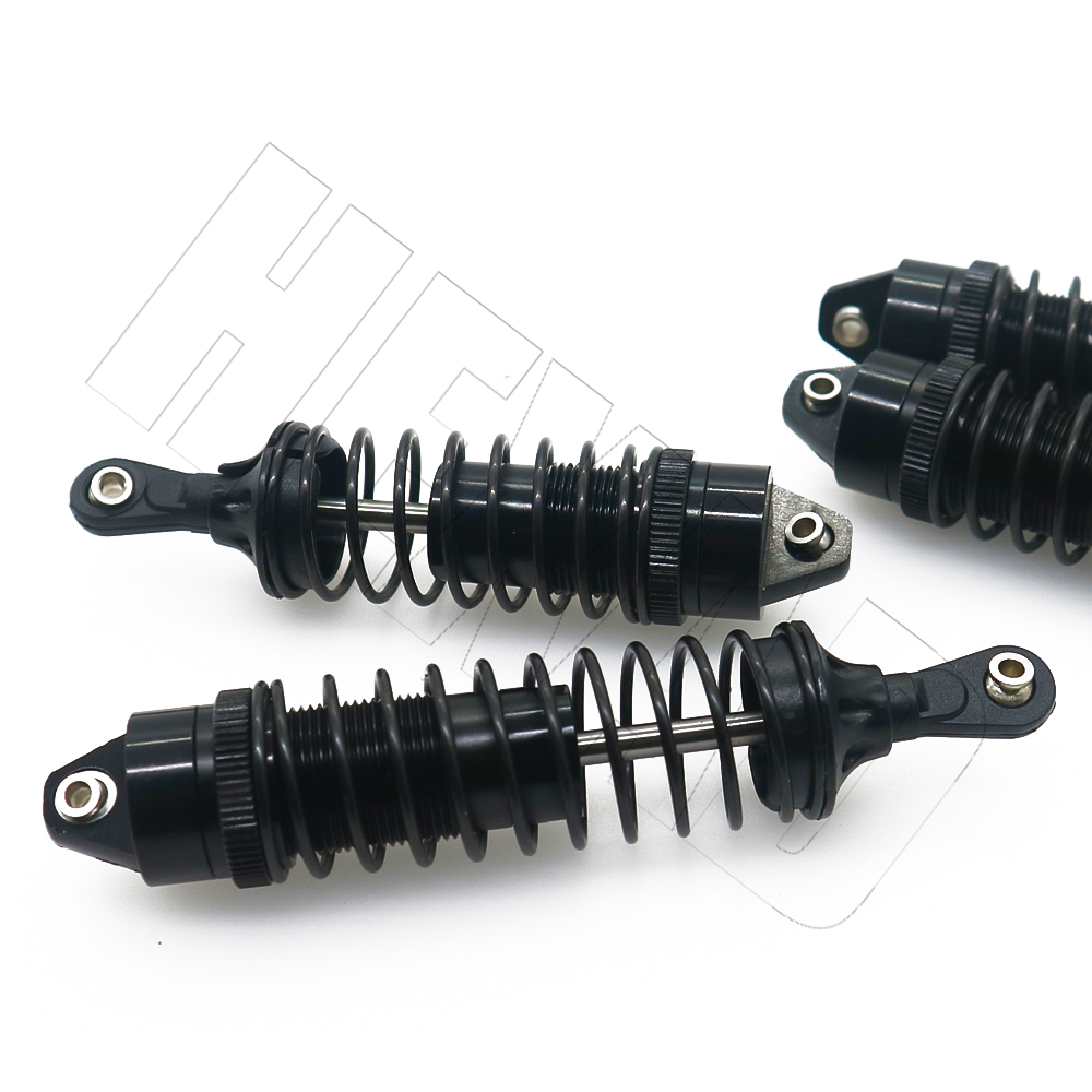 Aluminum Front&Rear Shocks Abs – обзор и цена Rc Suspension Arm