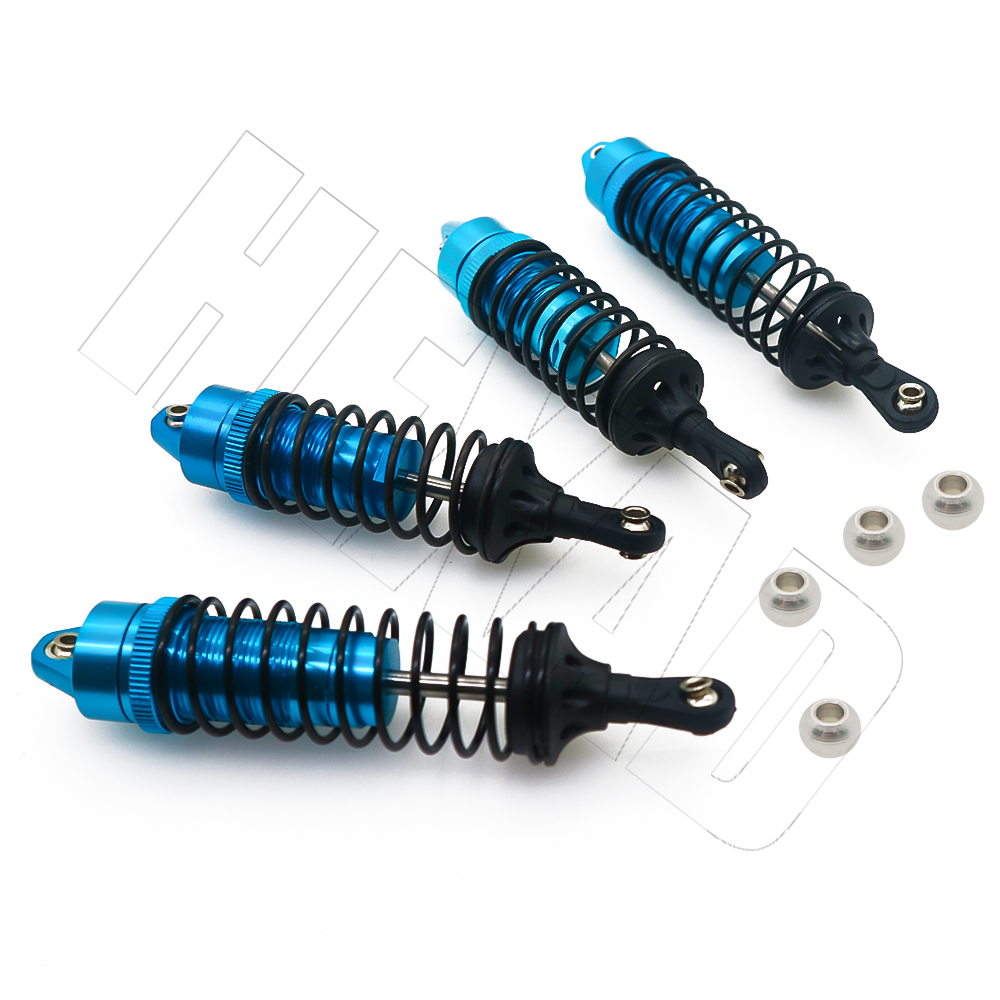 Aluminum Front&Rear Shocks Abs – обзор и цена Rc Suspension Arm