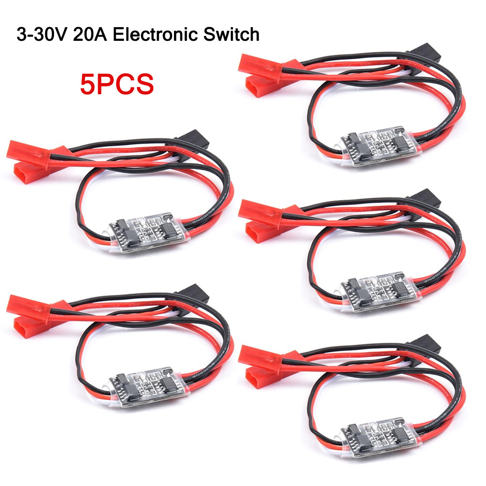 5/1Pcs Remote Control On/Off 3 – обзор и цена Drone Rc Signal
