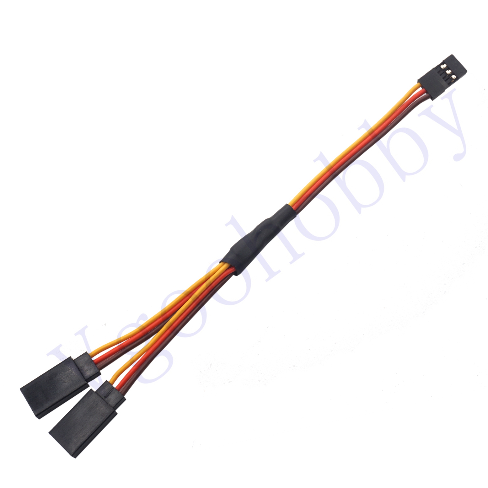 150mm Servo Splitter Cable,1 M – обзор и цена Drone Rc Harness