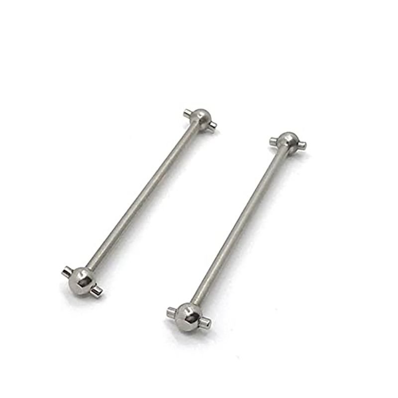 4Pcs Metal Front & Rear CVD Dr – обзор и цена Rc Suspension Arm