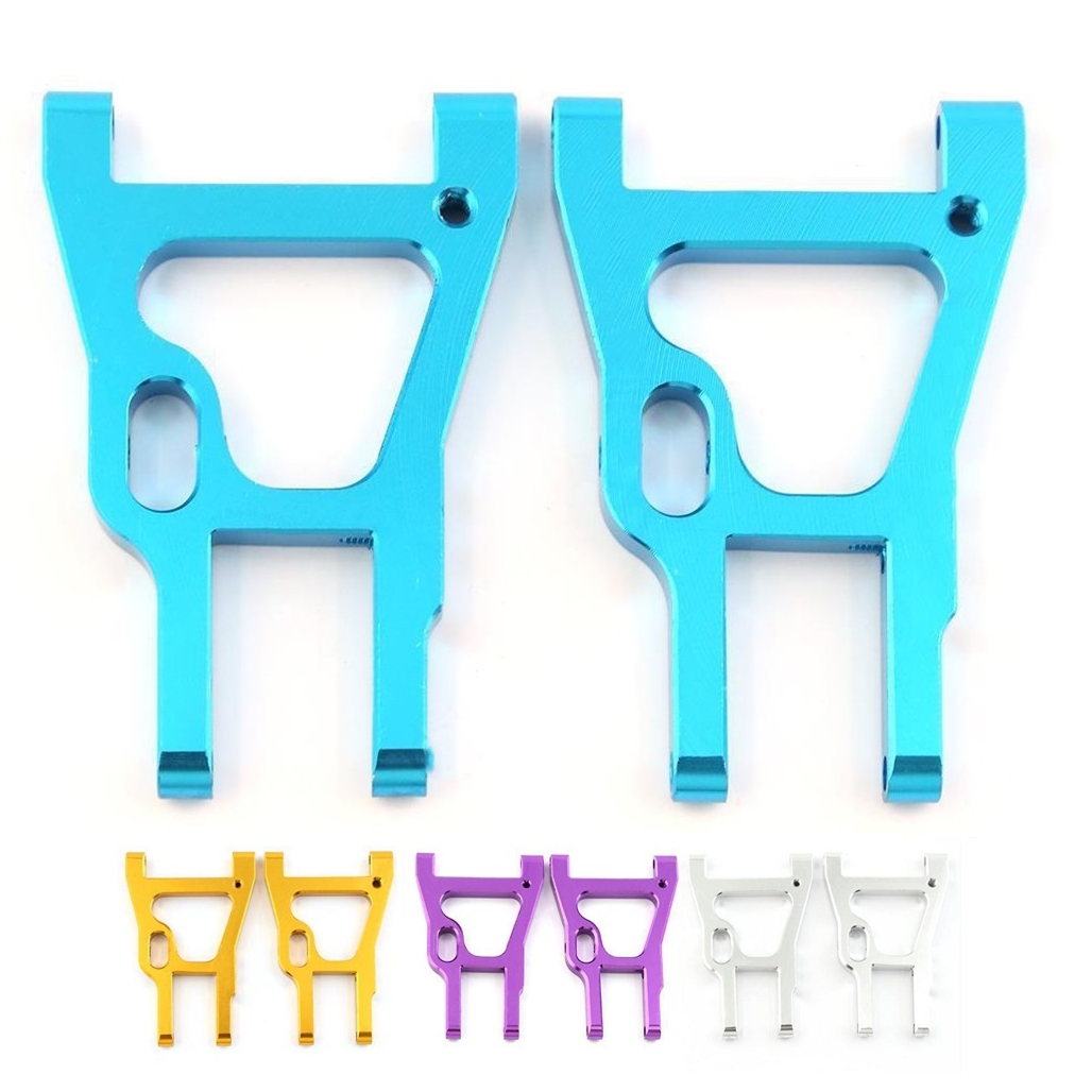 Metal Front Lower Suspension A – обзор и цена Rc Suspension Arm