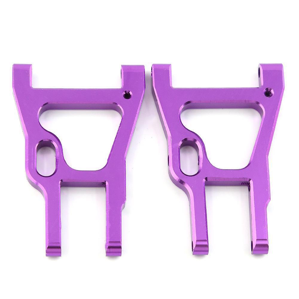 Metal Front Lower Suspension A – обзор и цена Rc Suspension Arm