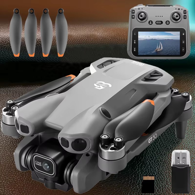 Hot Aircraft Toy Control Remot – обзор и цена Drone Rc Gt50