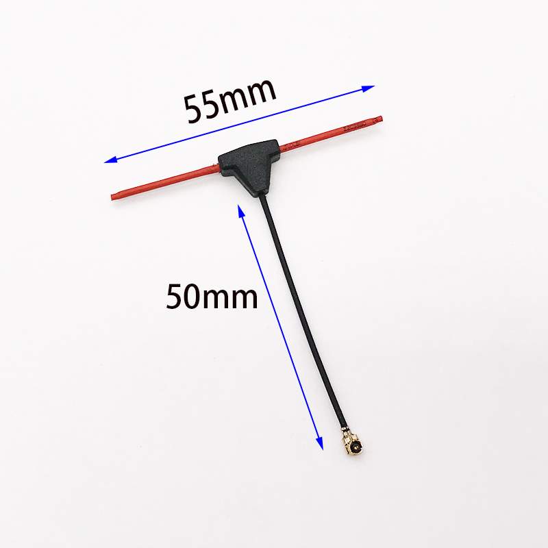 2.4G 2DBI T Antenna IPX1 for T – обзор и цена Rc Drone Uav