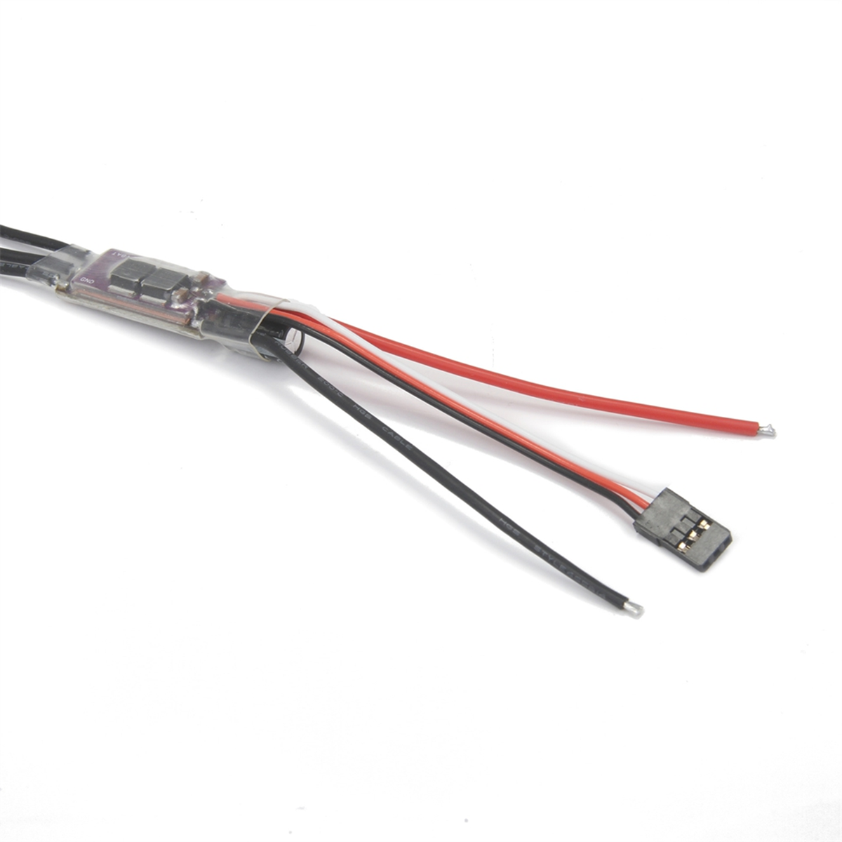 A002 1PCS AM32 32-Bit ESC 2-4S – обзор и цена Drone With Rc Controller