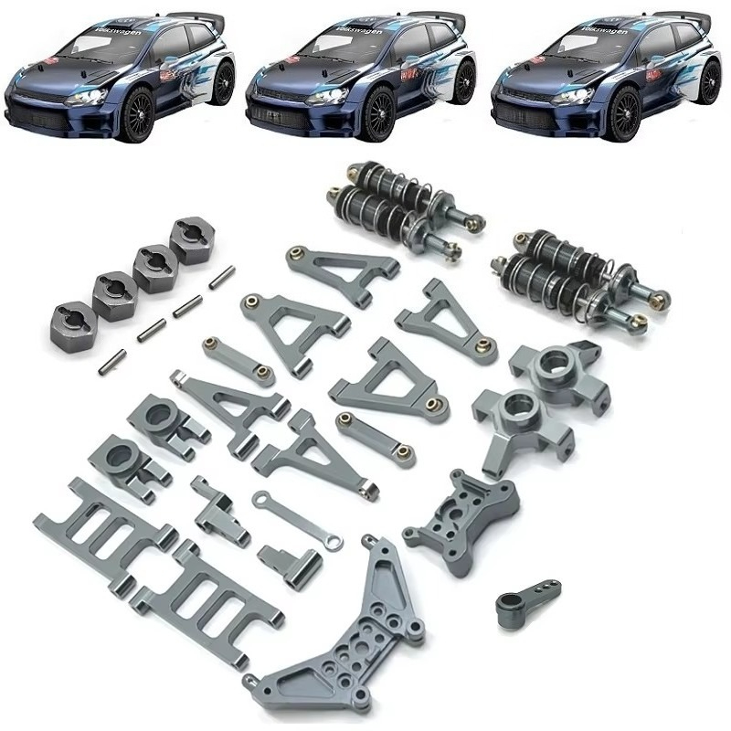 MJX 1/14 14304 RC Car Parts Ca – обзор и цена Rc Suspension Arm