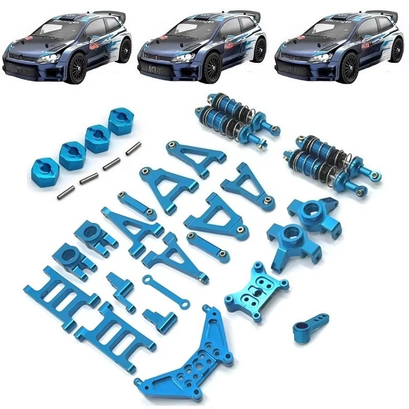 MJX 1/14 14304 RC Car Parts Ca – обзор и цена Rc Suspension Arm